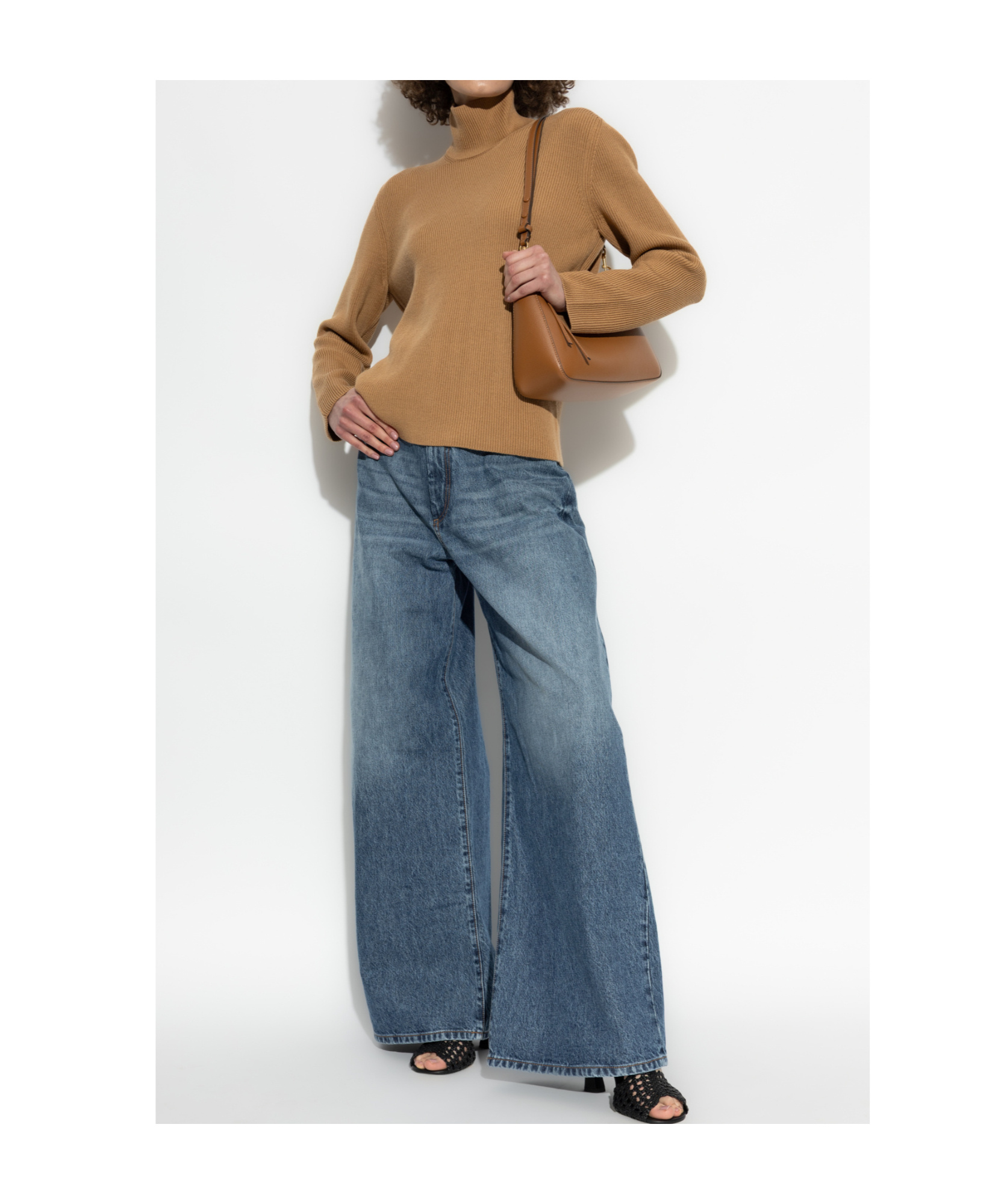 Etro Turtleneck Sweater