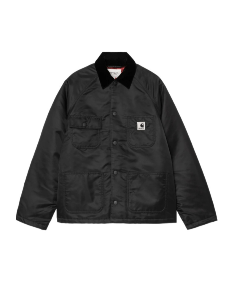 Carhartt Womens Alumni Chore Coat