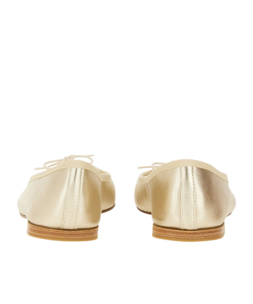 REPETTO REPETTO DANCER CENDRILLON BALLET FLATS