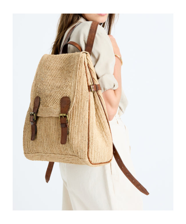 Ibeliv Top Handle Backpack