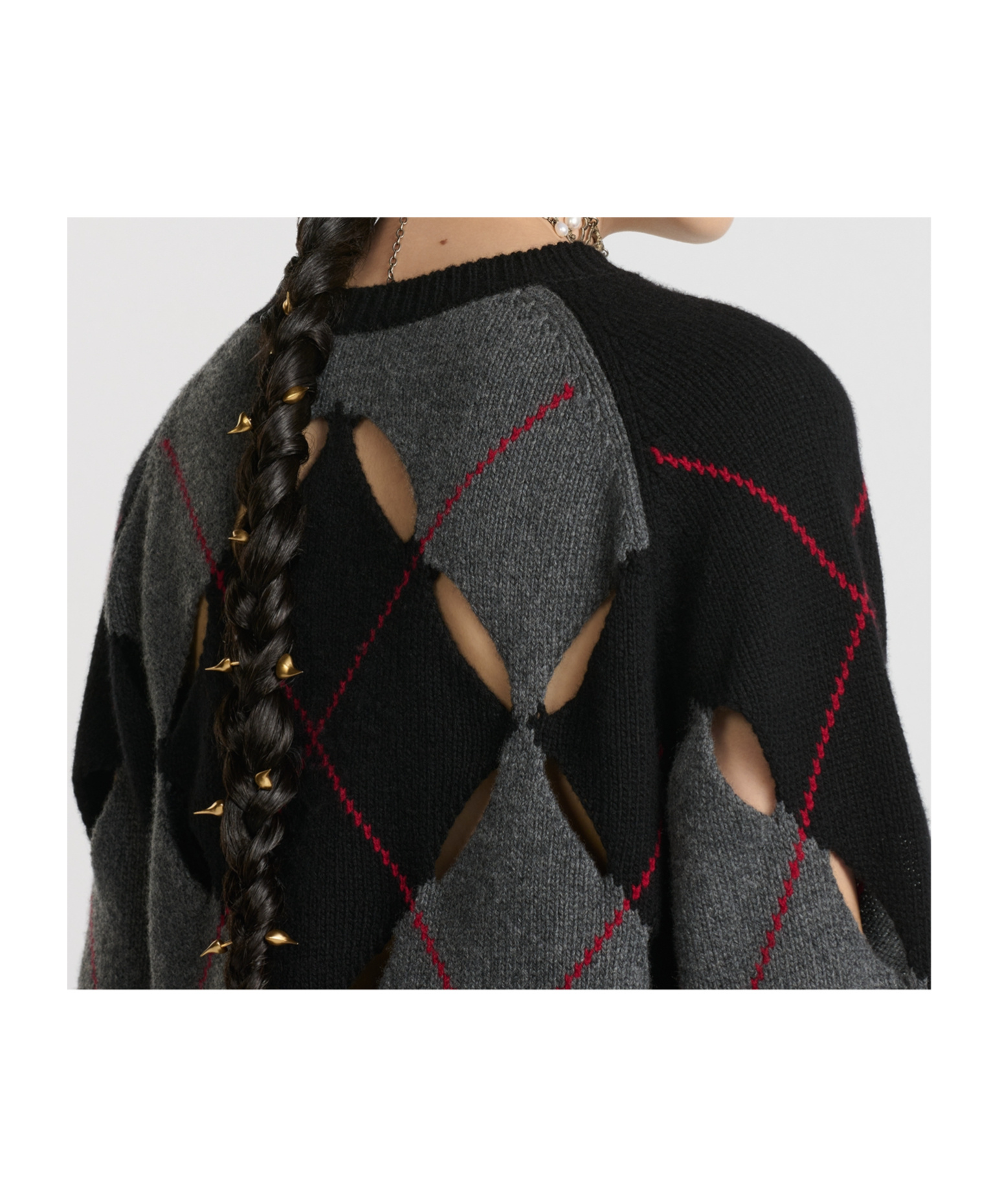 DIOR SWEATER