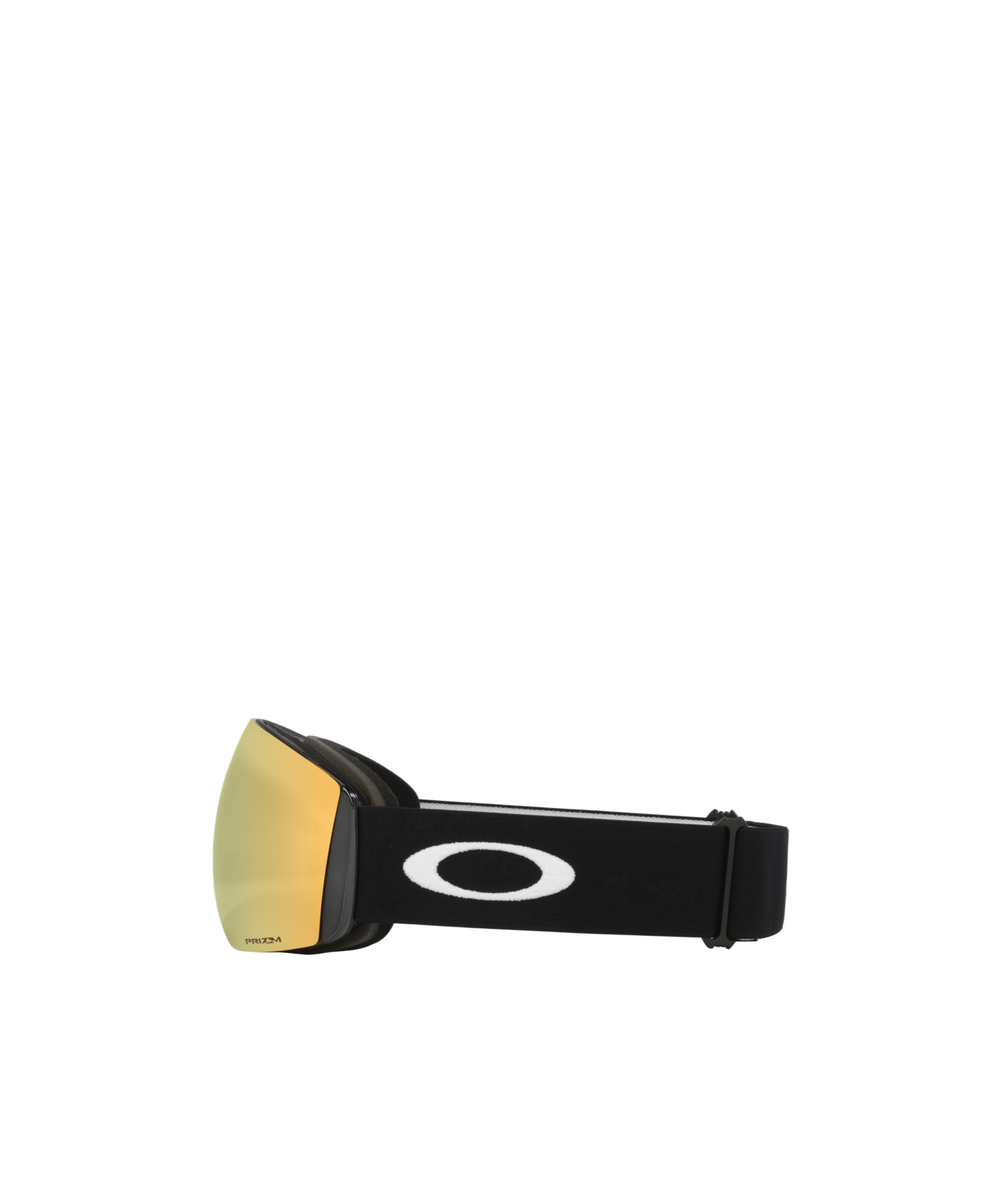 Oakley Flight Deck L Snow Goggles In Yellow