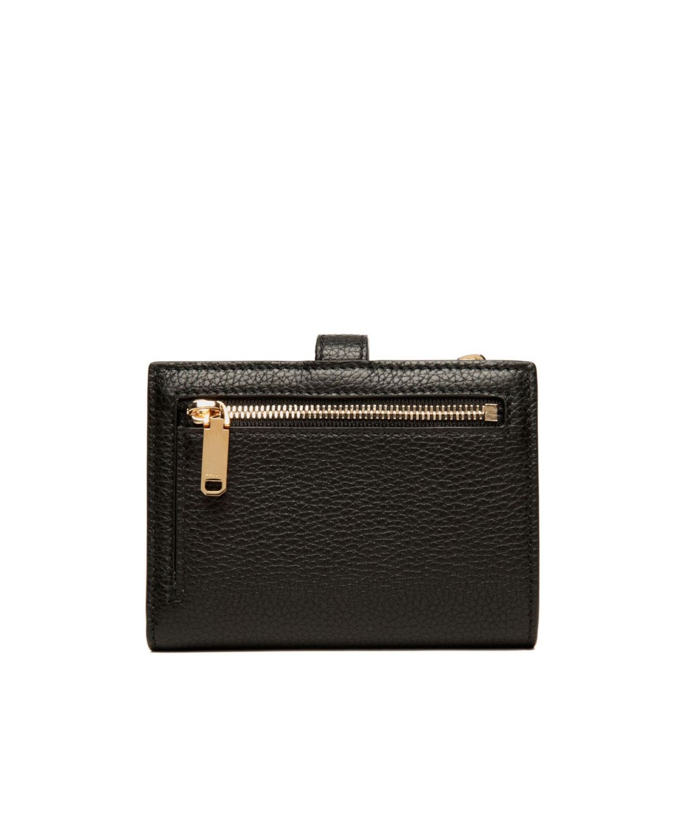 Bally Assen - Business Card Holder In Black