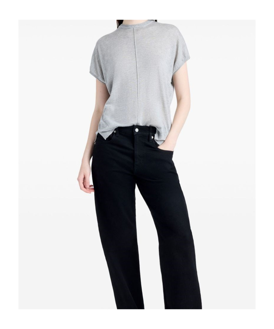 Shop Philosophy Di Lorenzo Serafini Short-sleeved T-shirt In White