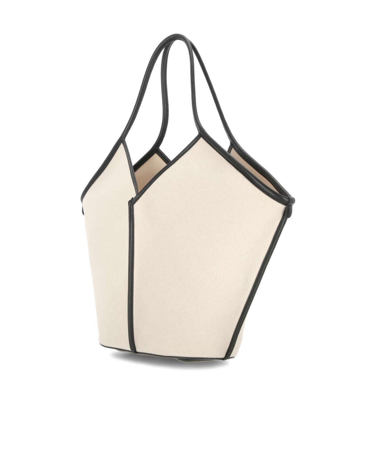 Hereu Calella" Bag In White