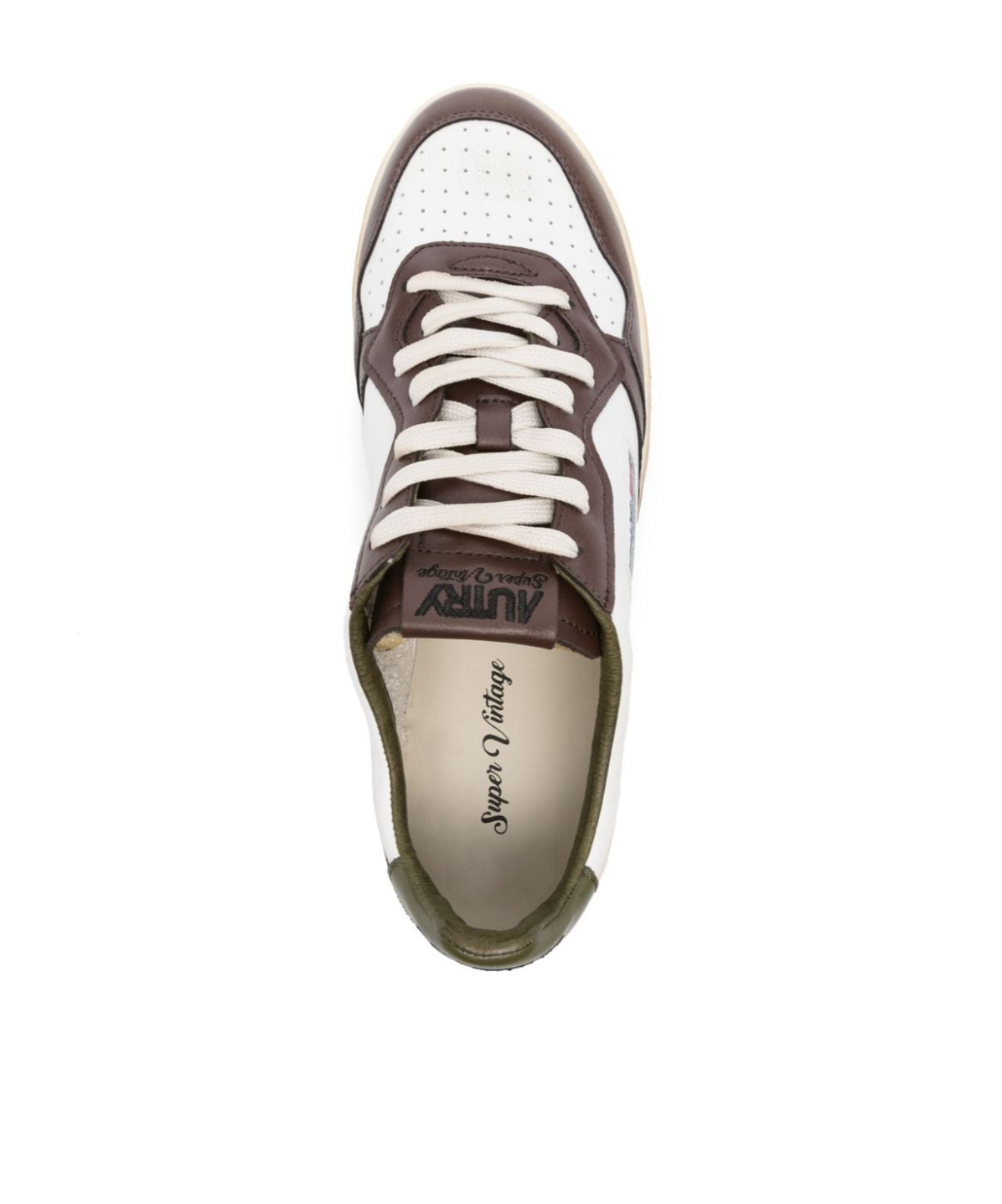 Autry Sneakers In Multicolor