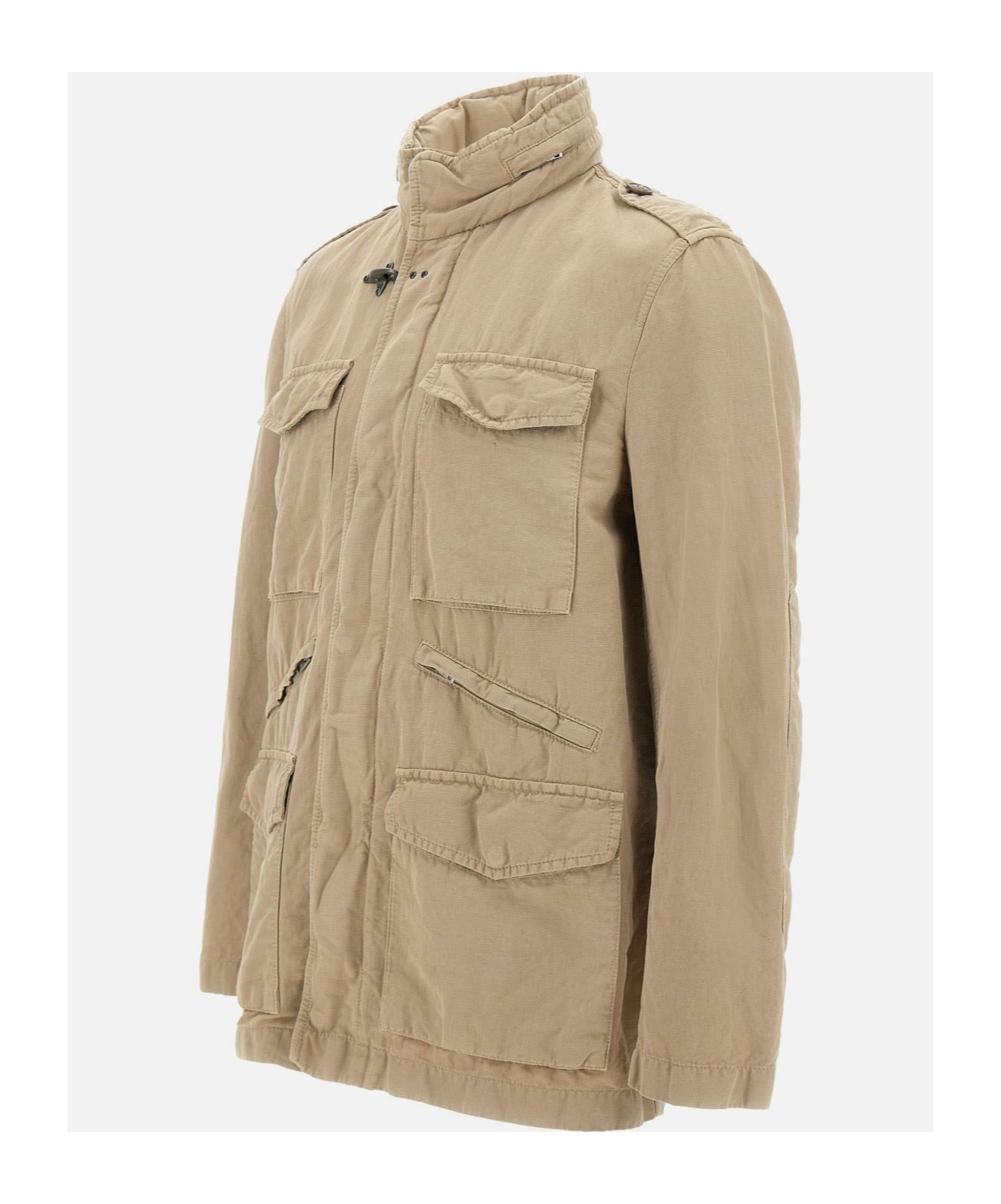 FAY FAY EXPLORER FIELD JACKET