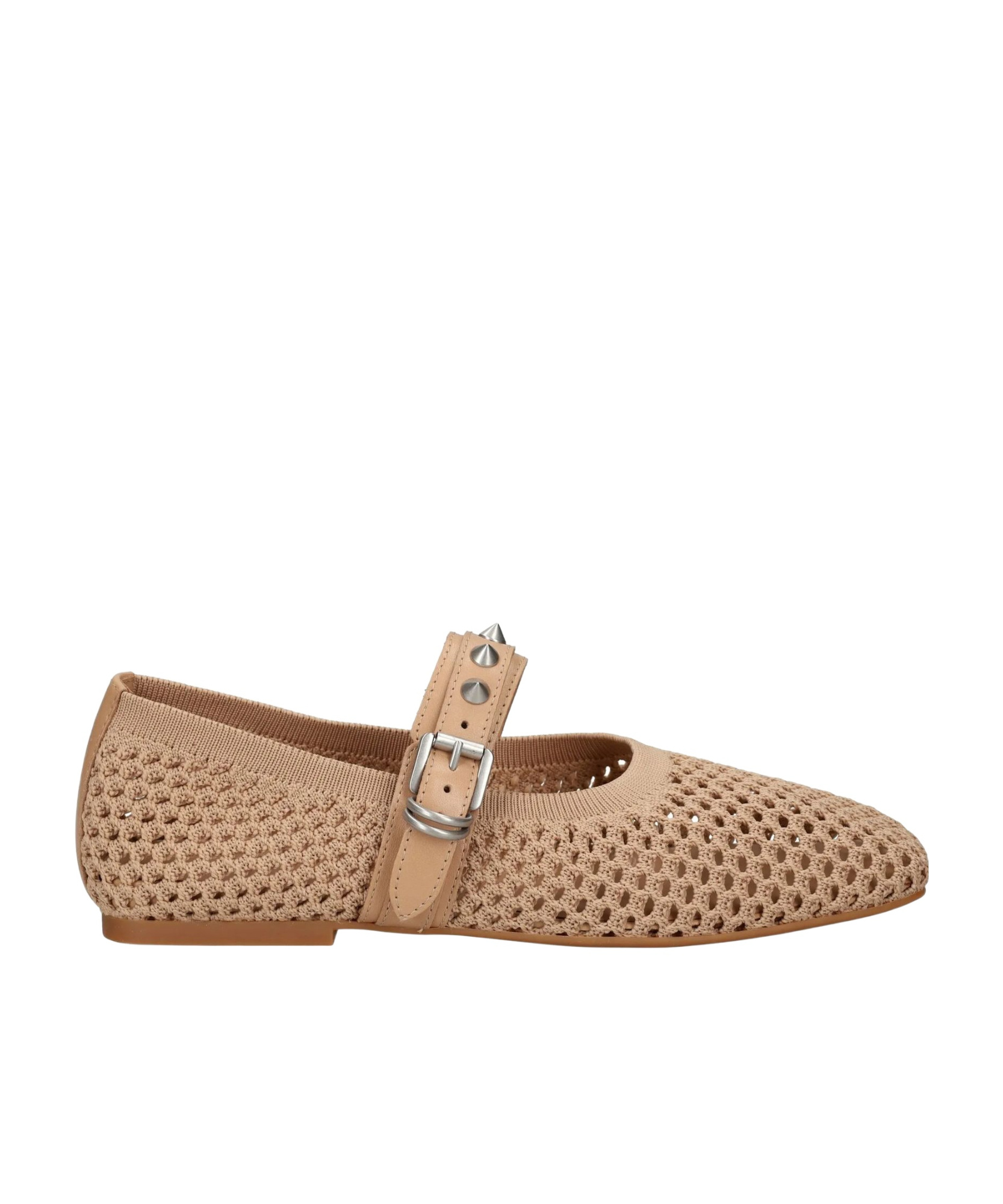 Ash Bijoux Ballet Flats