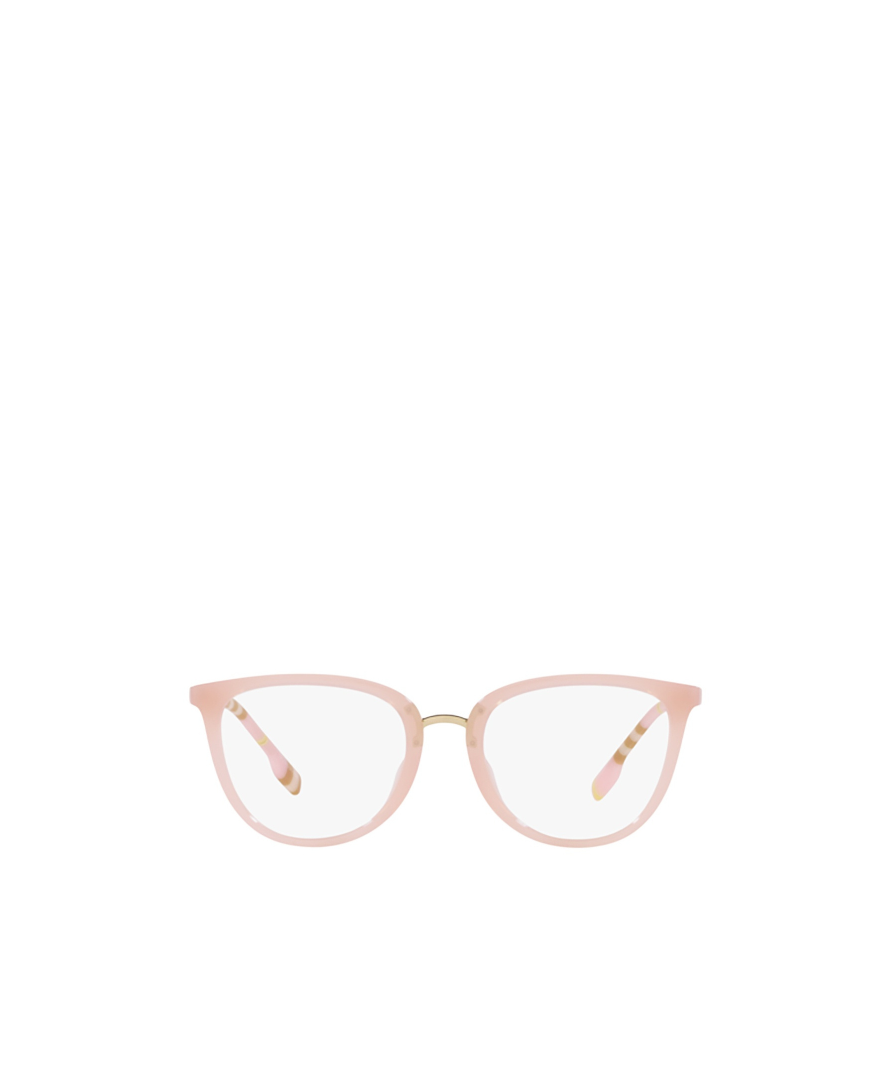 Burberry Full-frame Flat Mirror In Nude