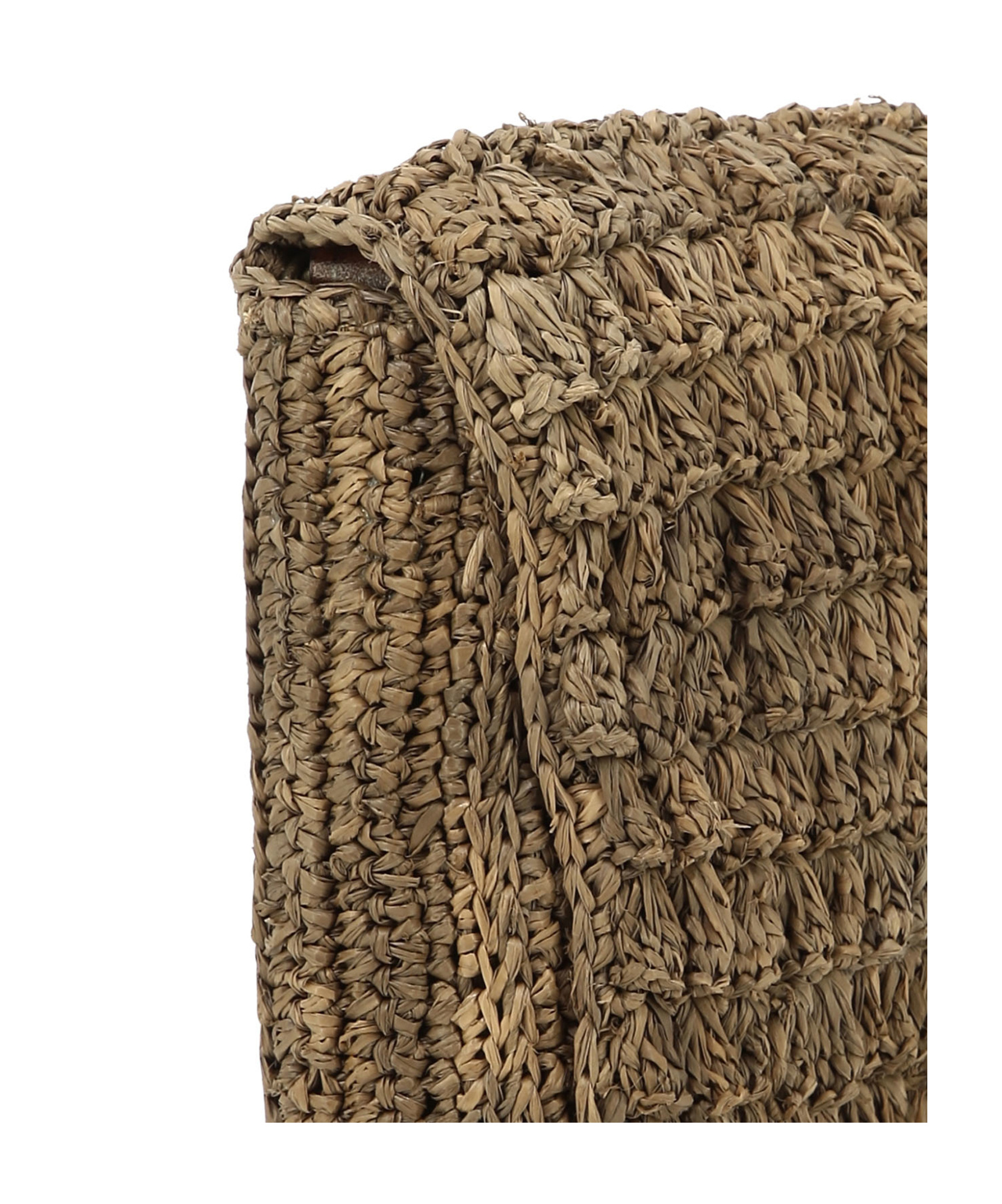 Ibeliv Flip Mobile Phone Bag In Brown