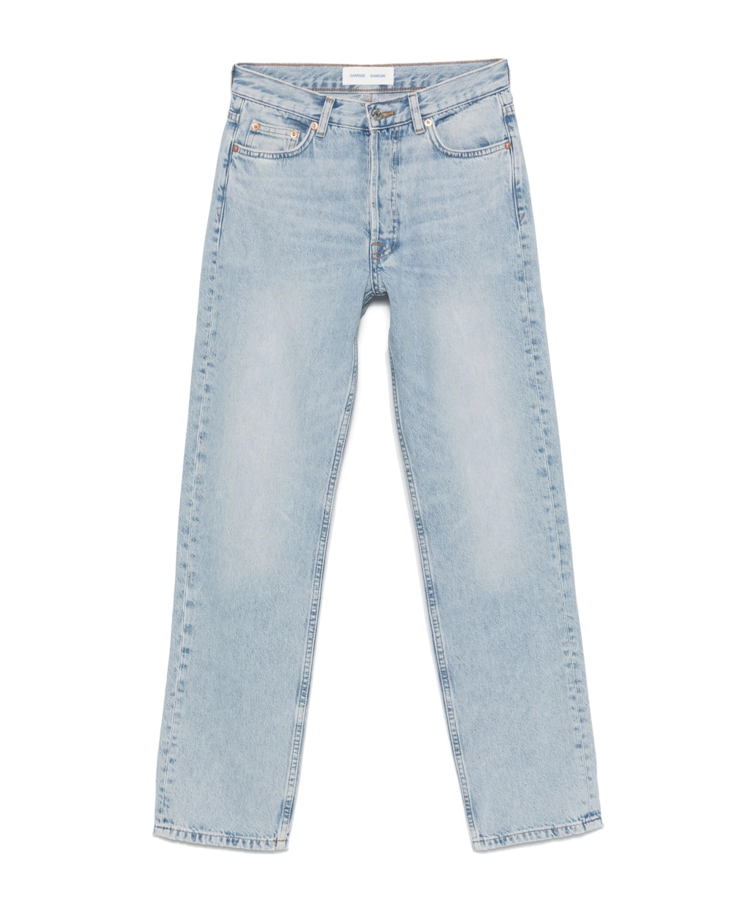 Samsoe & Samsoe Susan Jeans