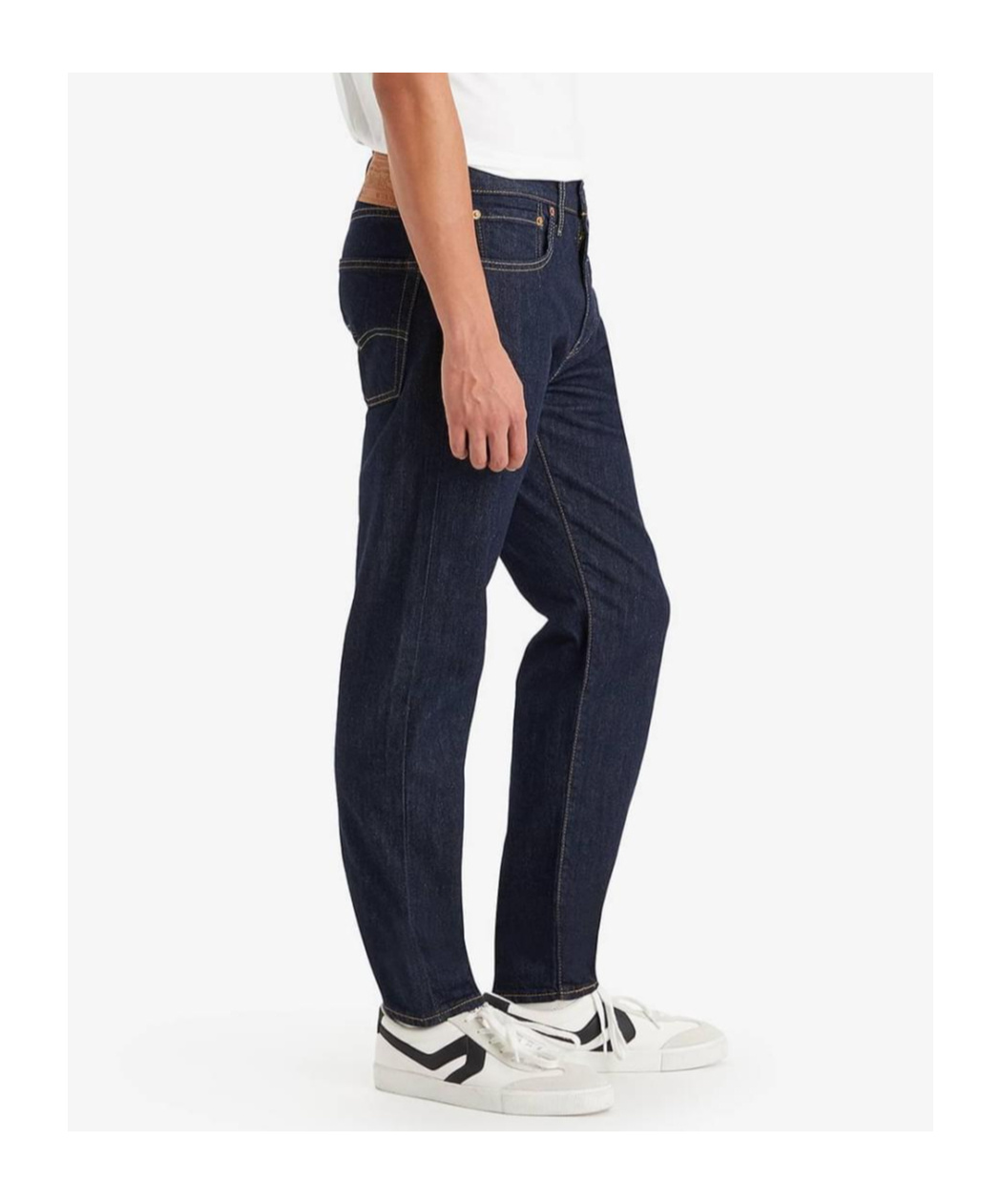 Levi's Stretch Tapered Jeans