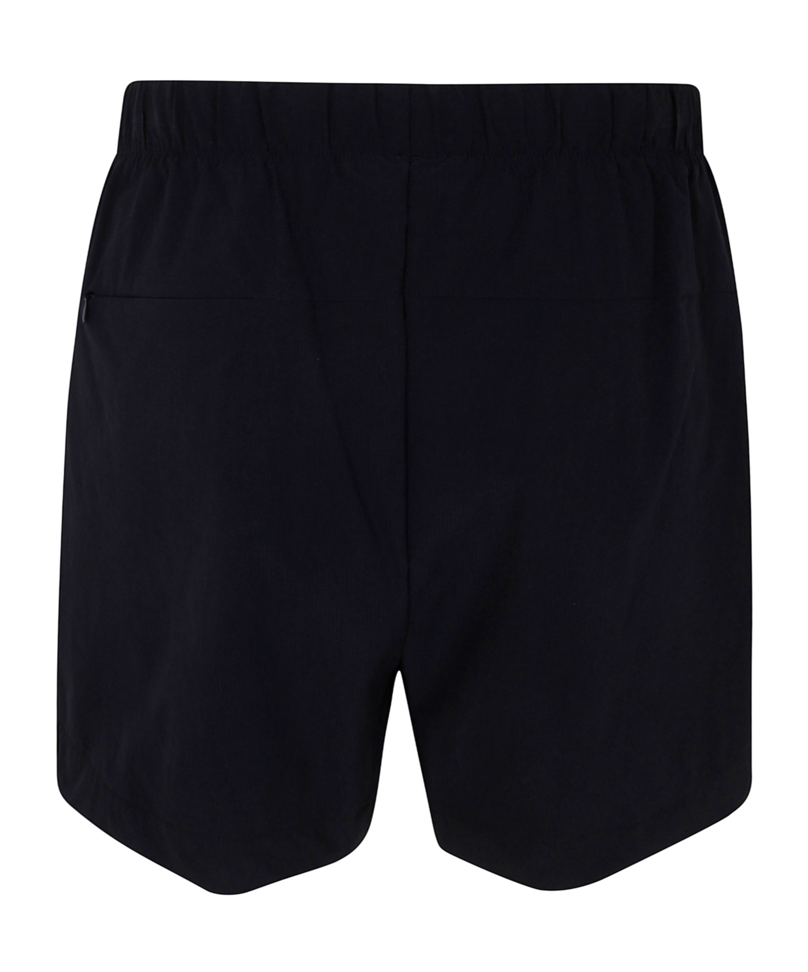 Thom Krom Men Swim Short Clothing In Black