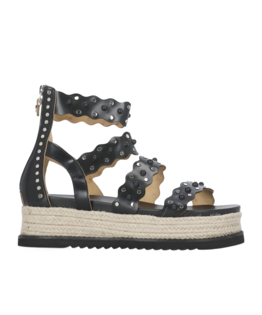 Cult Gaia Doja 4522 Sandals