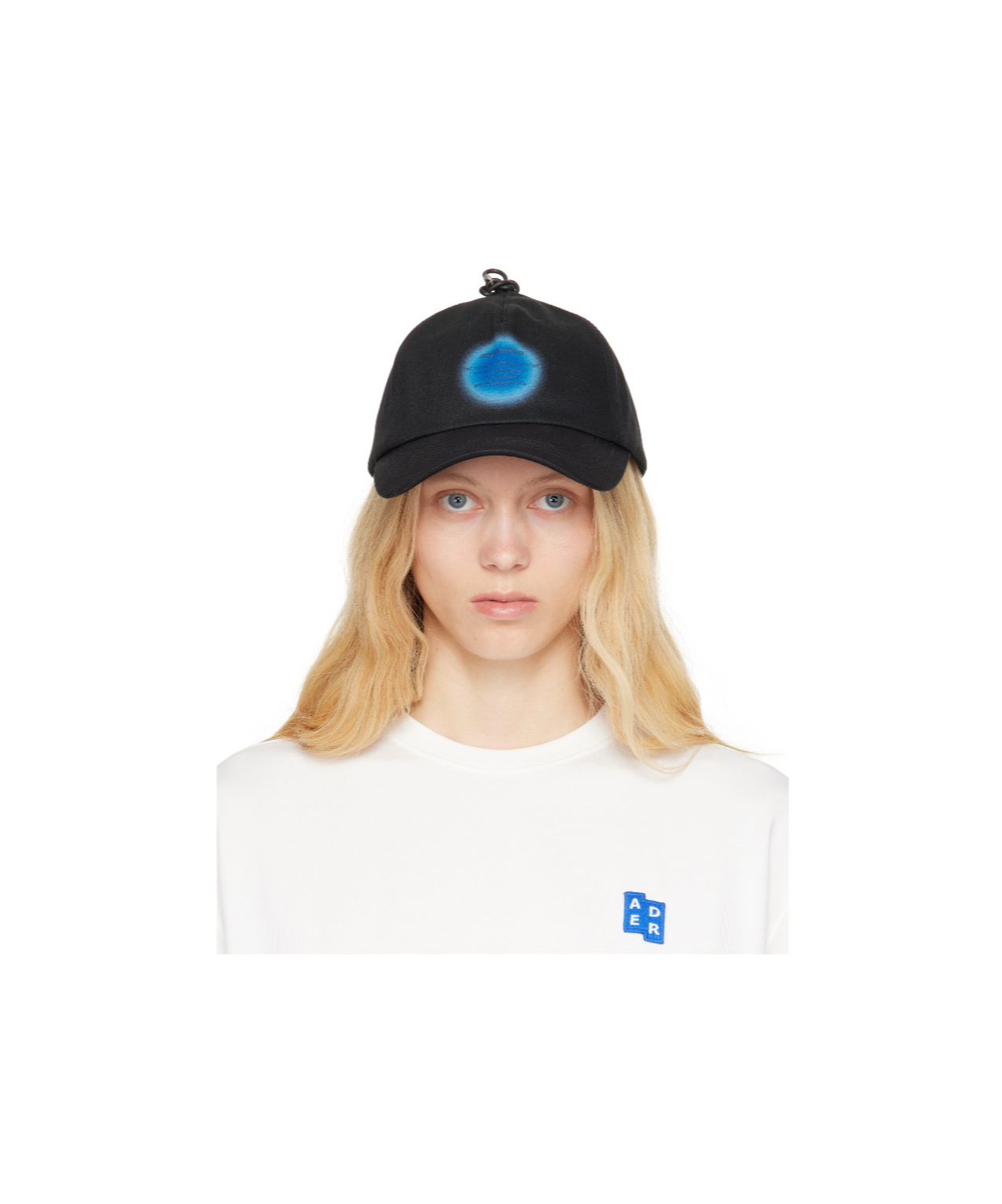 ADER ERROR ETERNITY BASEBALL CAP