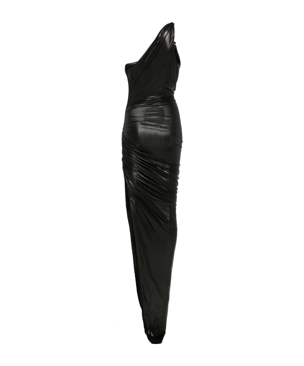 Rick Owens Hydra Aaliyah Maxi Dress