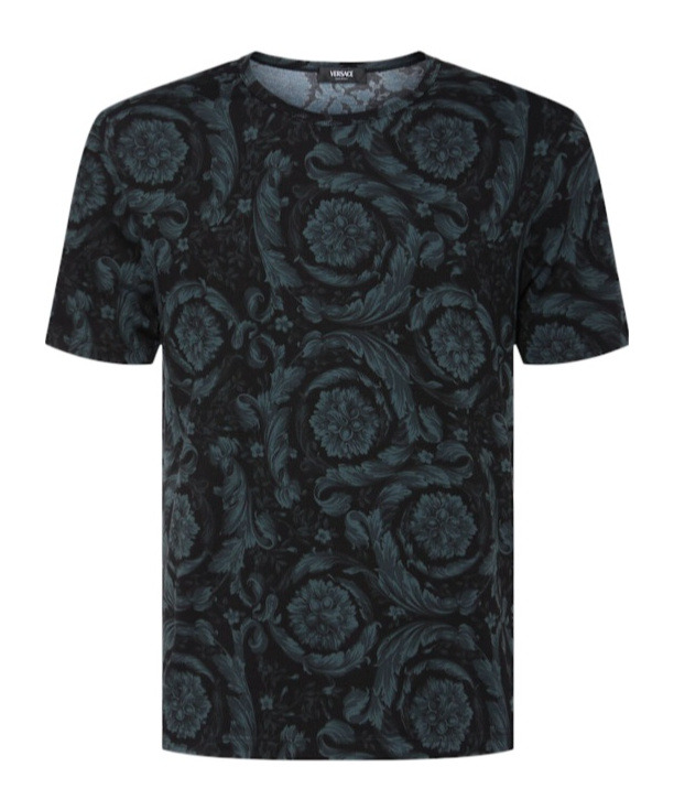Versace Short-sleeved T-shirt