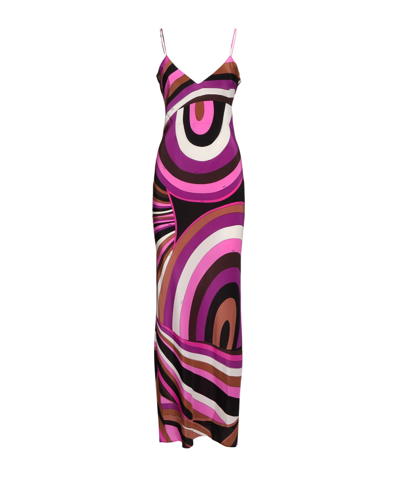 Emilio Pucci Sling Dress
