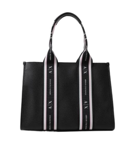 Armani Exchange Shoulder Bag With Handle