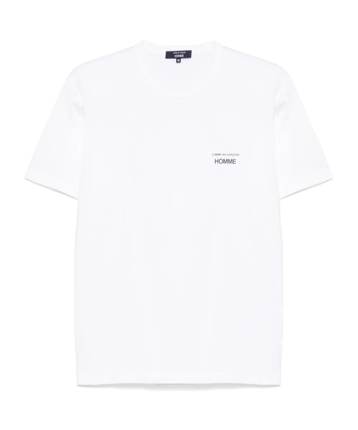 Comme Des Garçons T-shirt Comme Des Garcons Herren Farbe Weiss 1