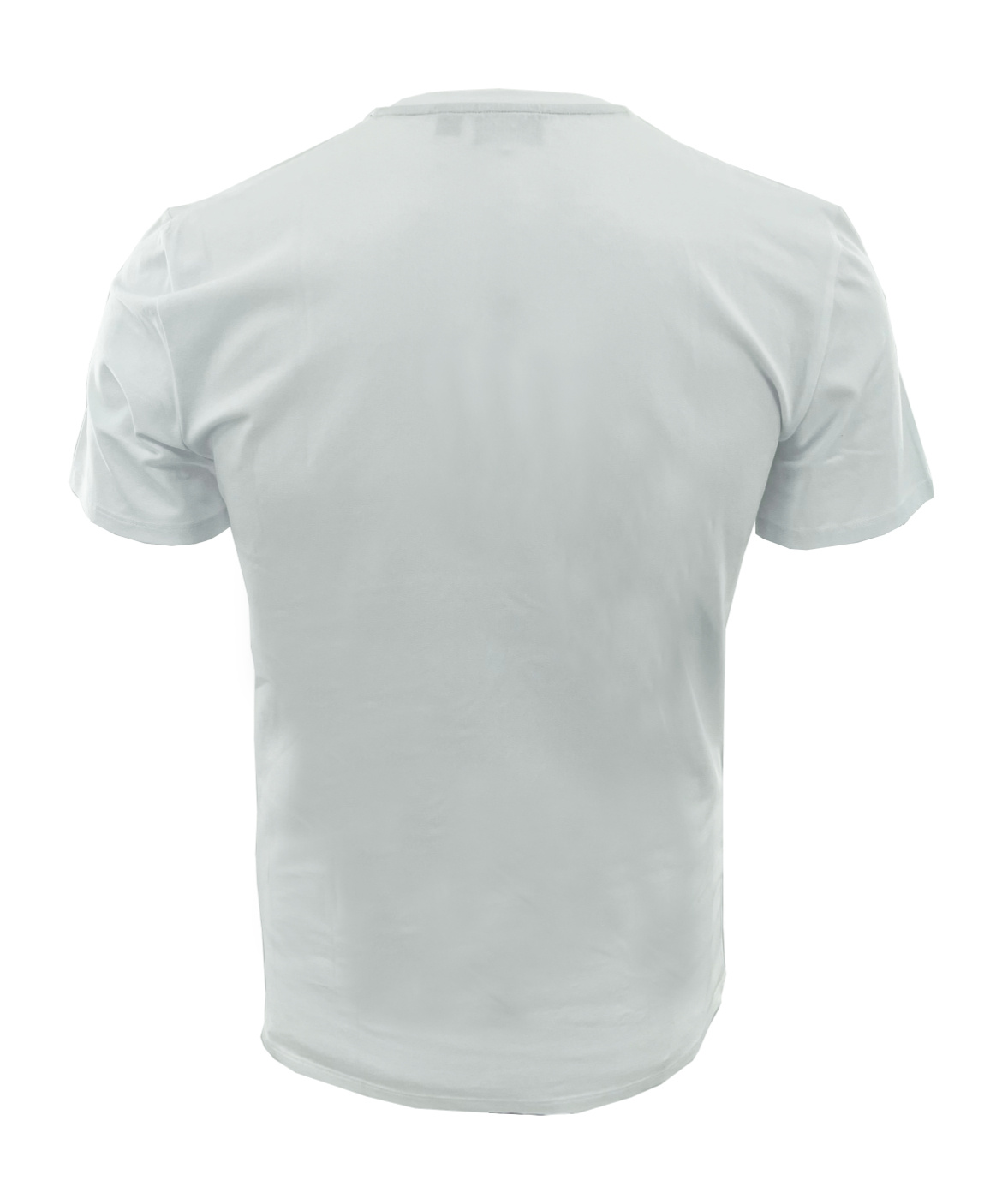 Just Cavalli Logo Short-sleeved T-shirt In Gray