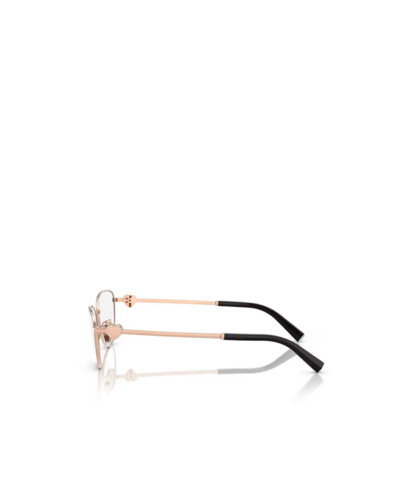 Tiffany & Co Geometrically Framed Flat Mirror In White