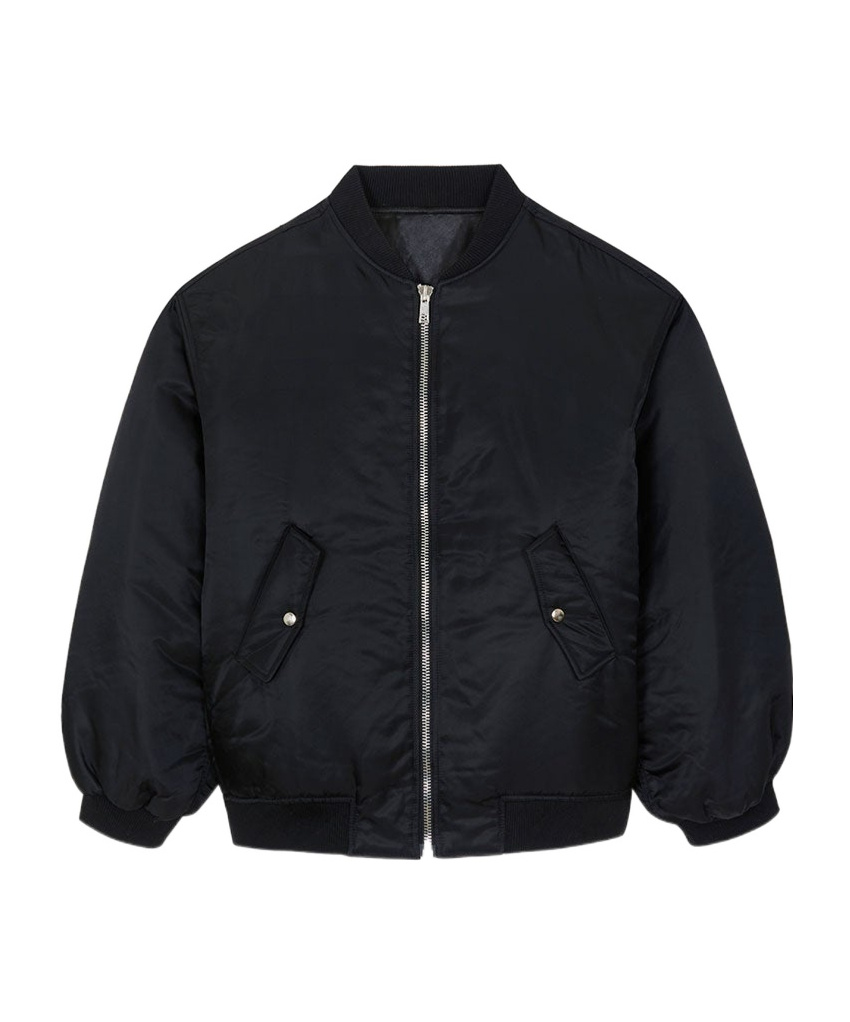 THE FRANKIE SHOP LONG SLEEVE CASUAL JACKET 