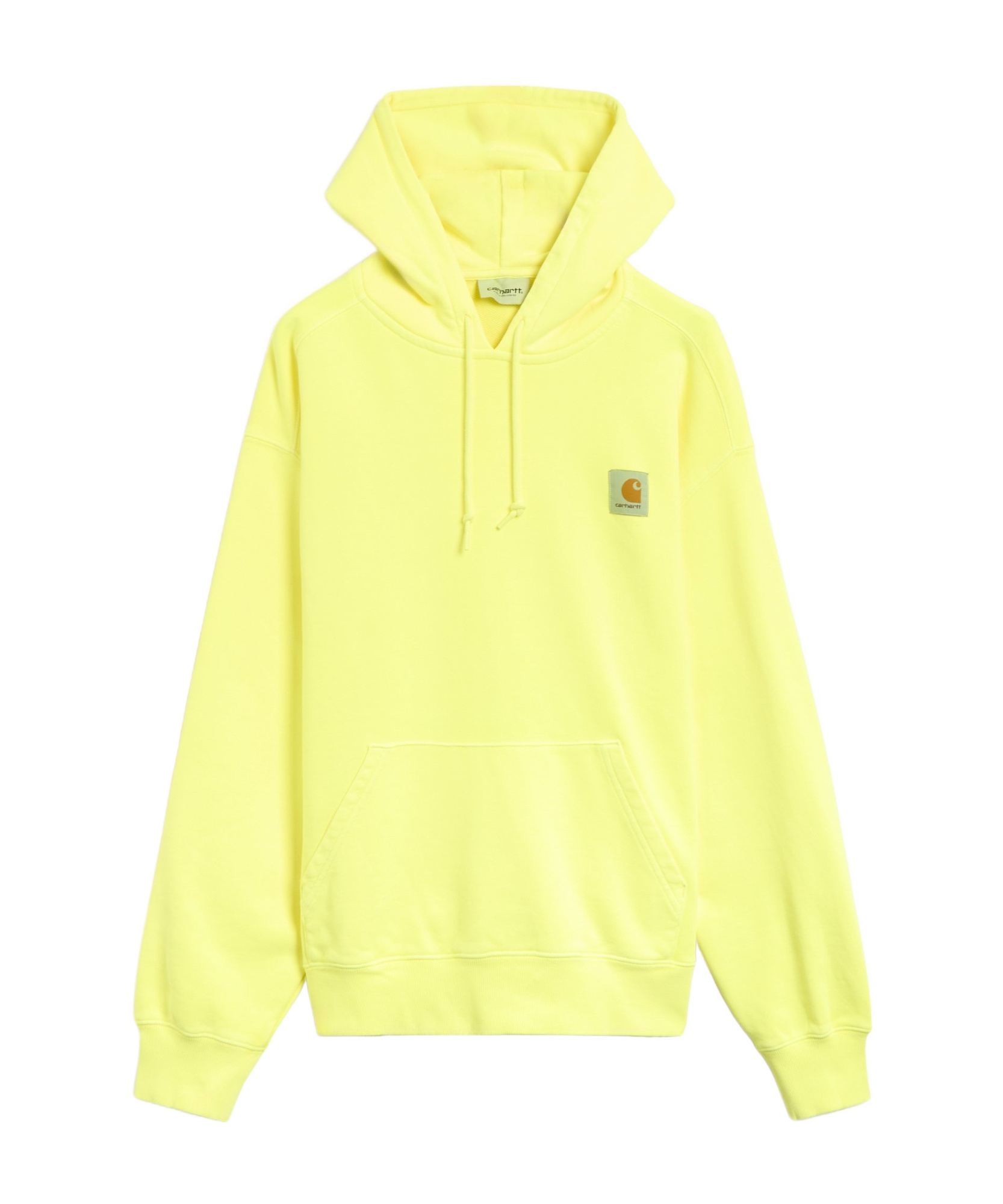 Carhartt Industry Hoodie