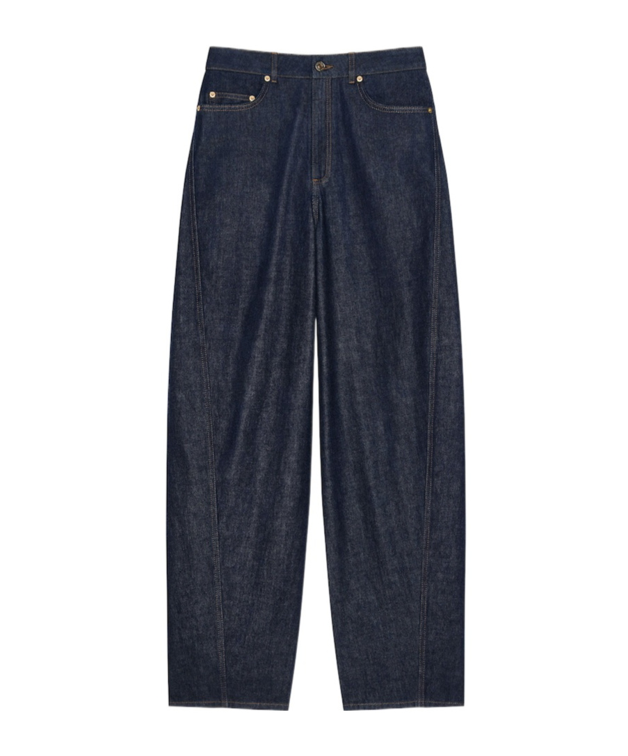 Givenchy Cocoon Jeans