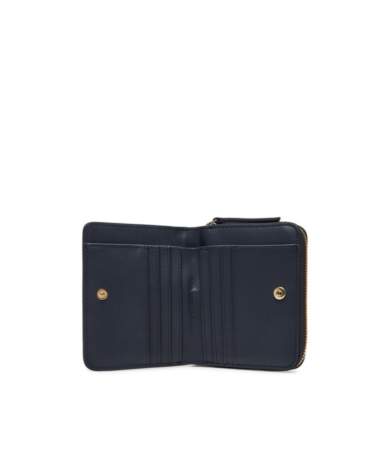 TOMMY HILFIGER ZIP WALLET
