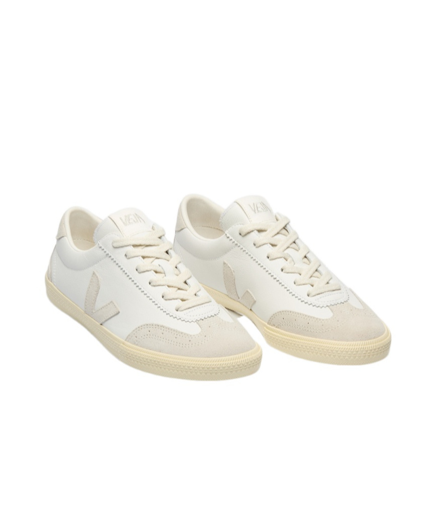 Veja Volley O.t. Low-top Sneakers In Multi