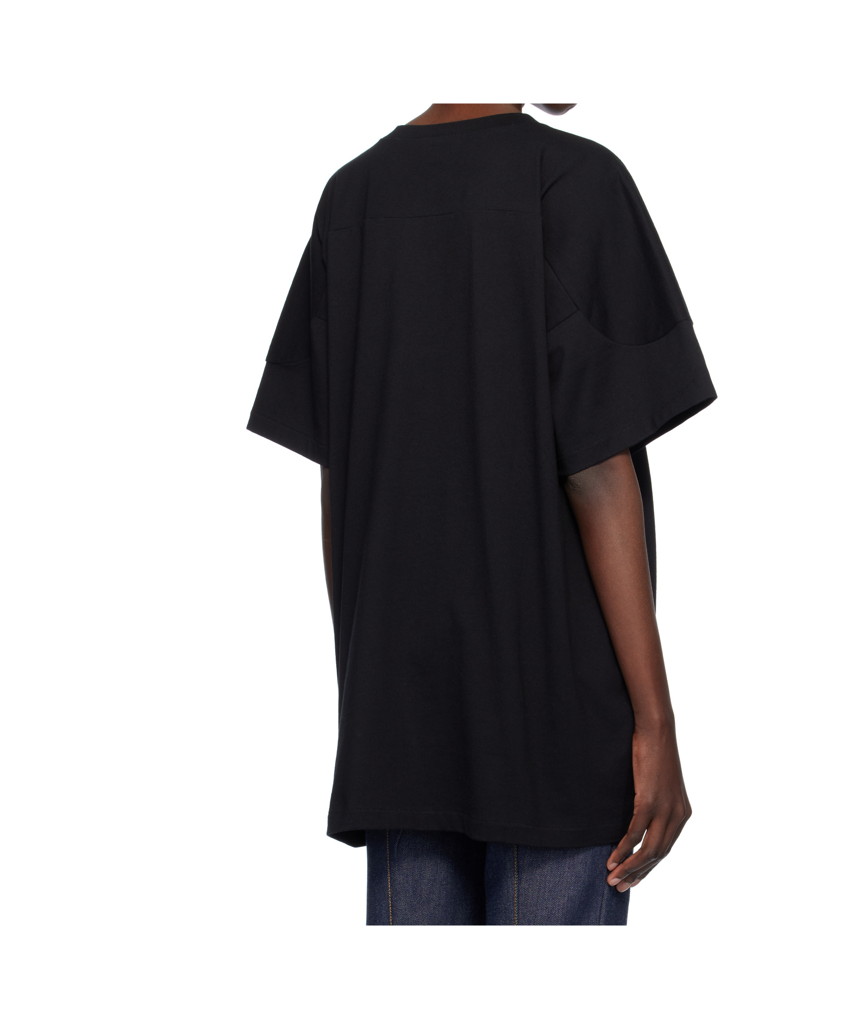 Stella Mccartney Stella Graphic Varsity T-shirt