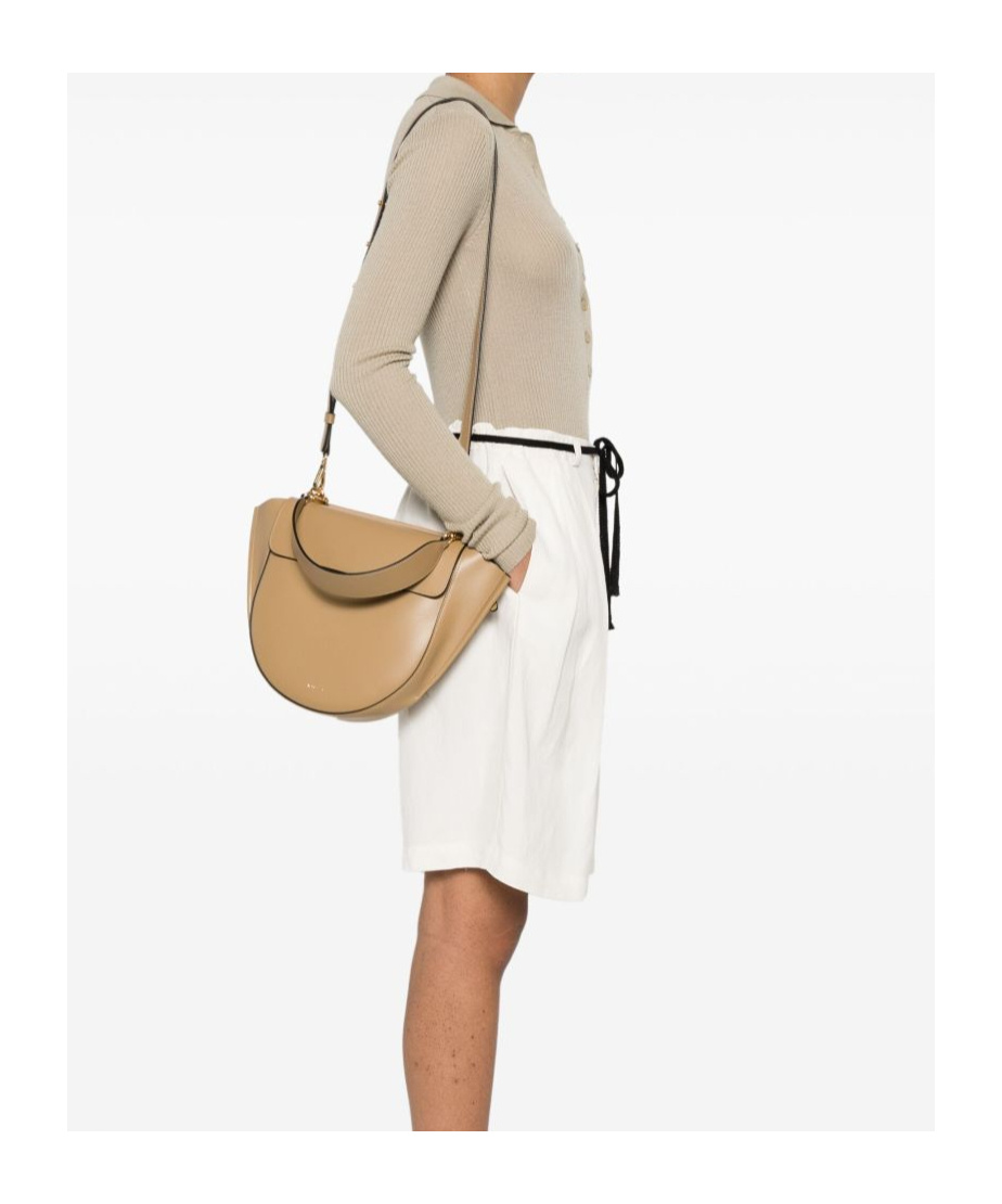 Wandler Leather Shoulder Bags