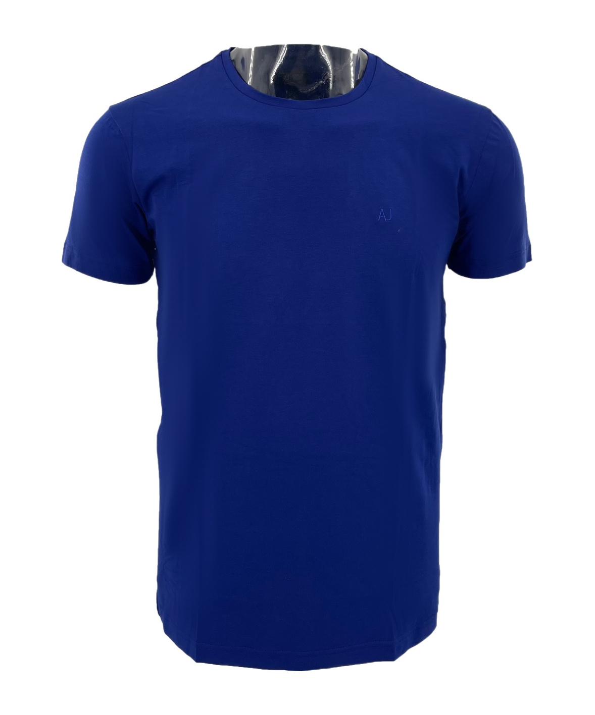 ARMANI JEANS ITEM O-NECK SHORT-SLEEVED T-SHIRT