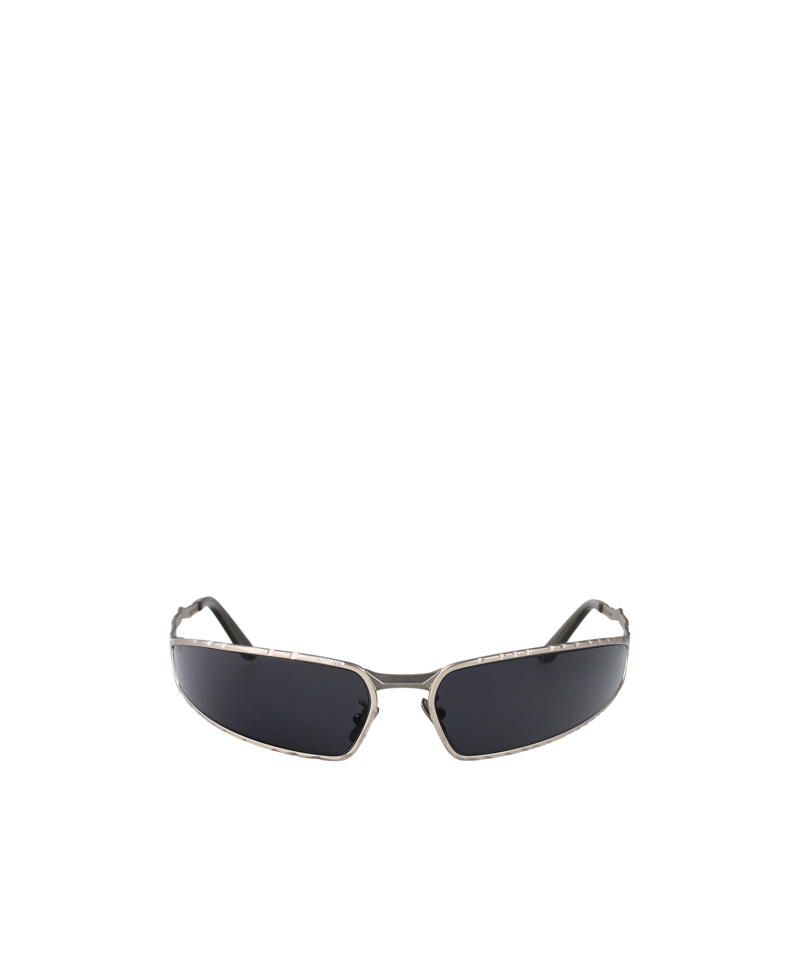 Kuboraum Full Frame Sunglasses In Black