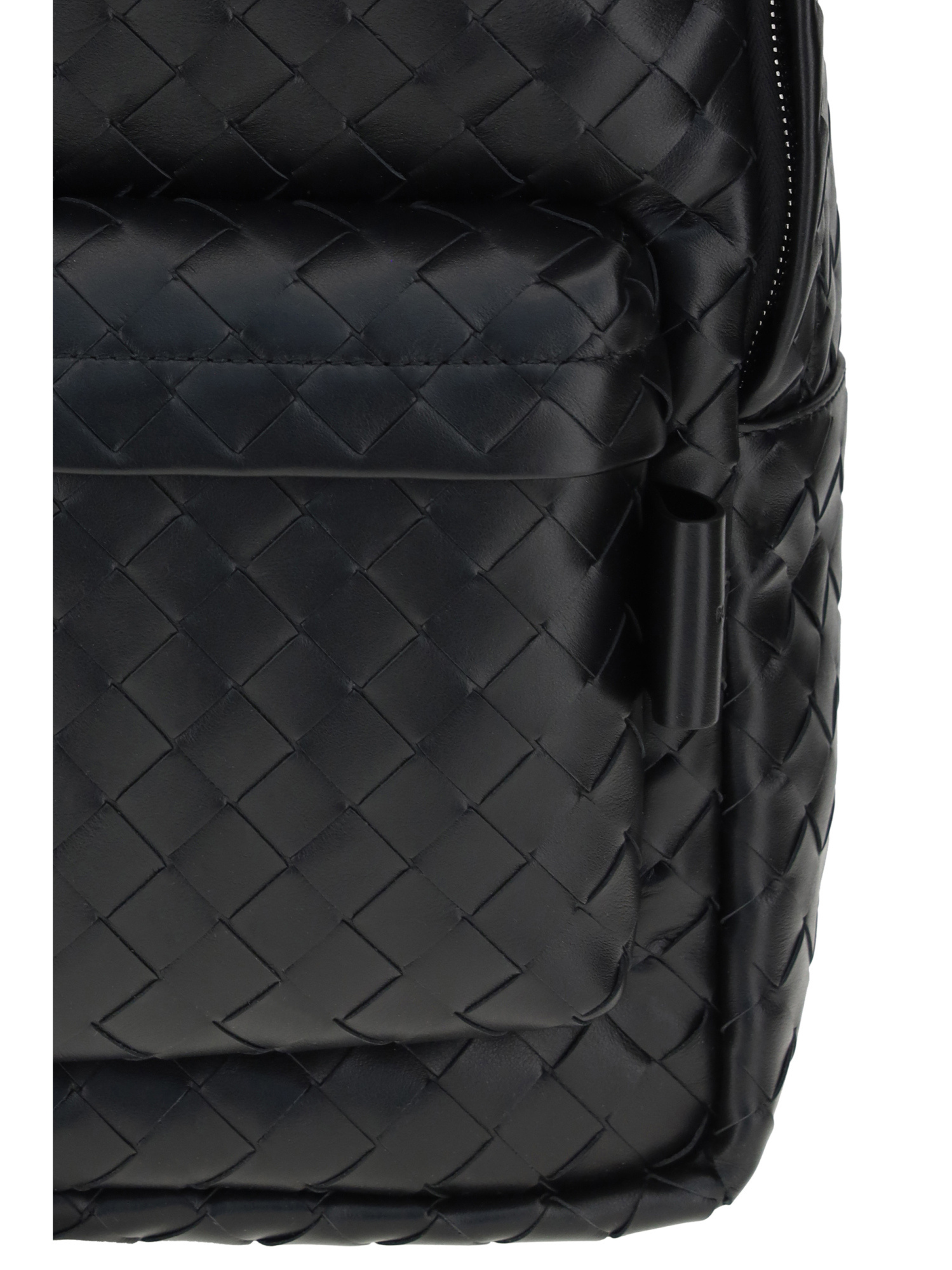 Bottega Veneta Woven Backpack