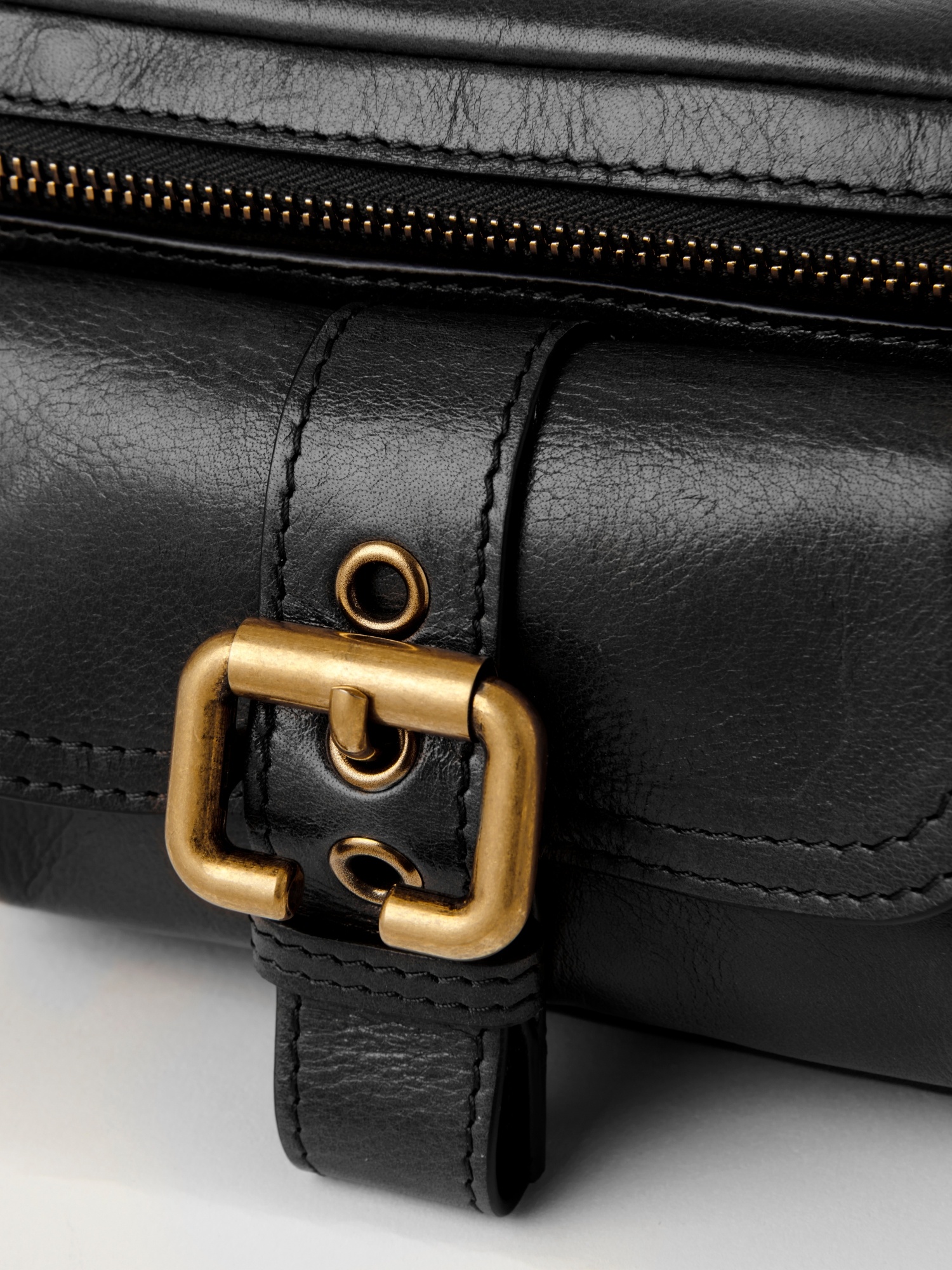 Chloé Women's Camera Bag In Black