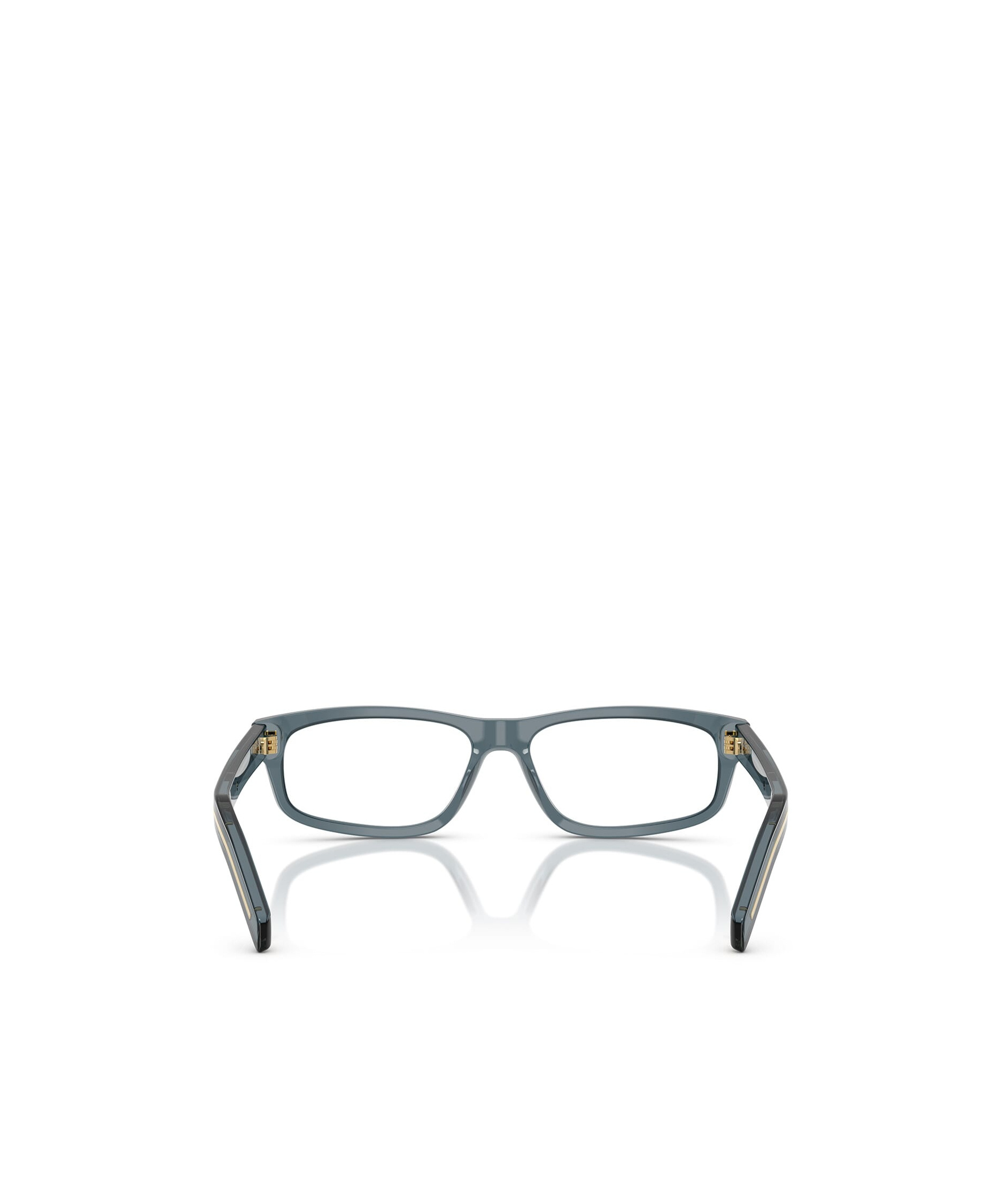 Prada Full Frame Plain Mirror