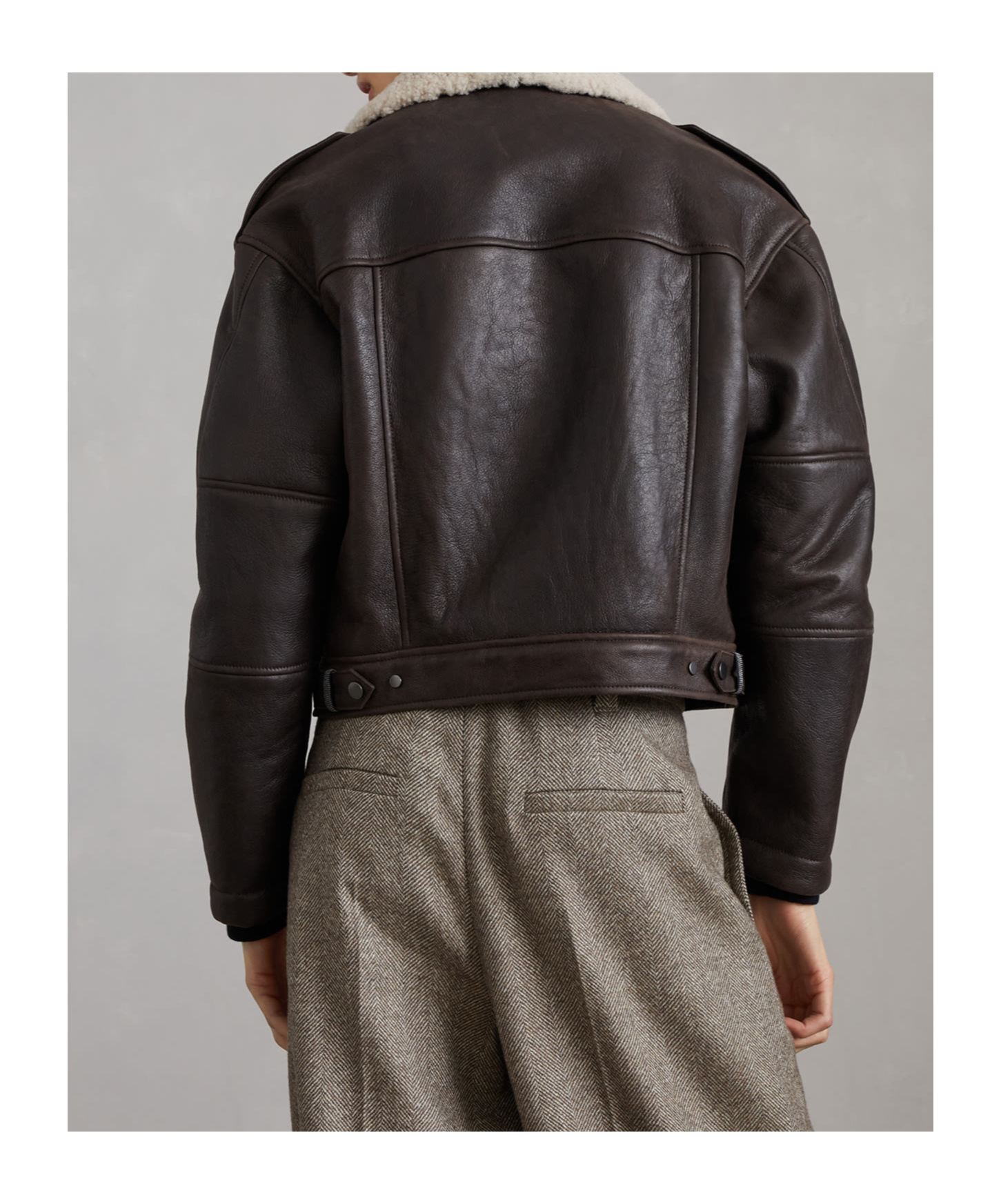 Brunello Cucinelli Coats & Jackets In Black