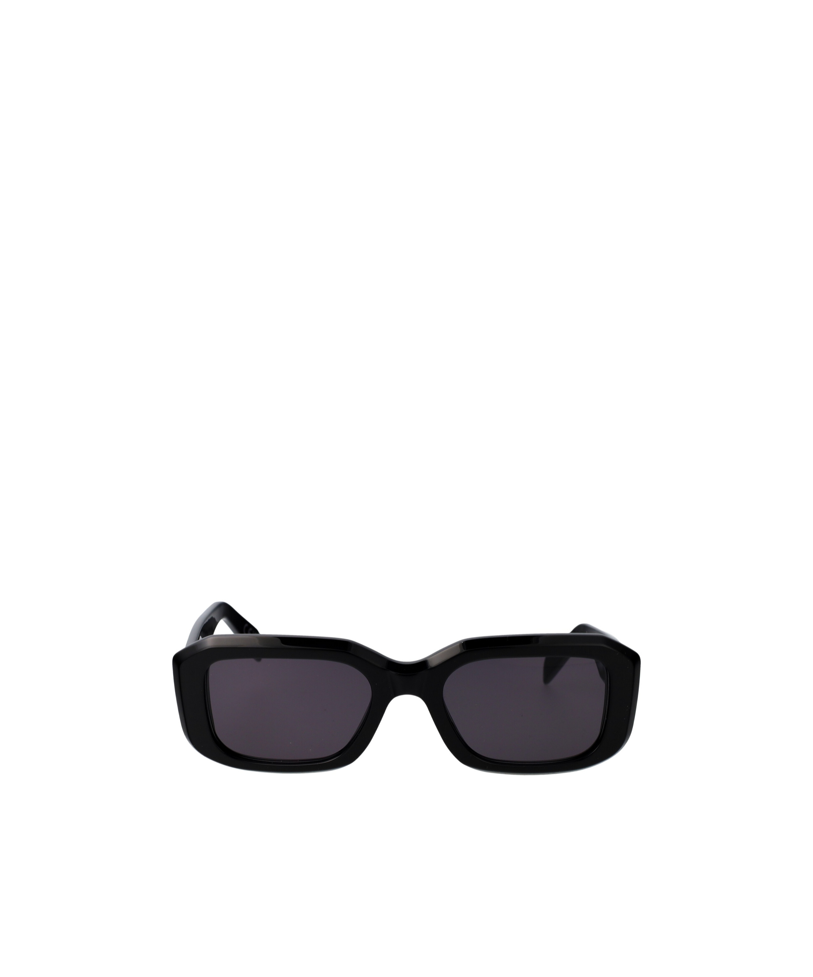 Retrosuperfuture Geometric Frame Sunglasses