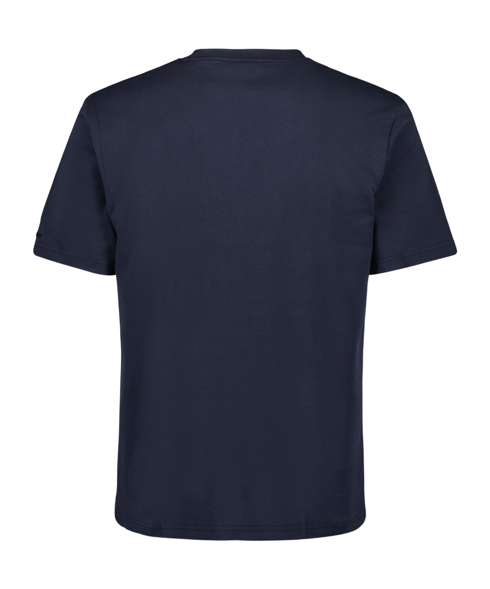 Orlebar Brown Cotton Jersey T-shirt In Black