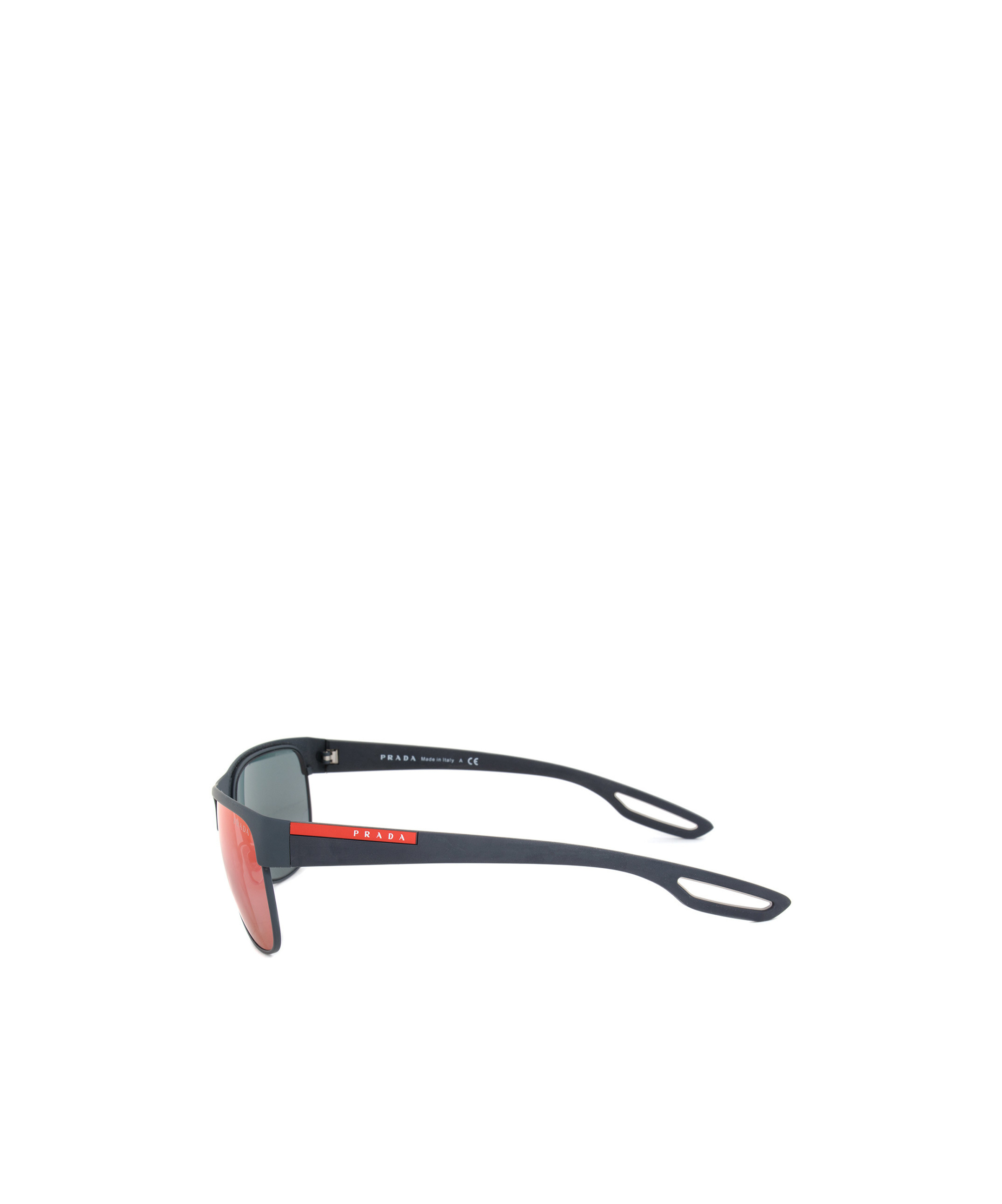 PRADA RECTANGULAR SUNGLASSES