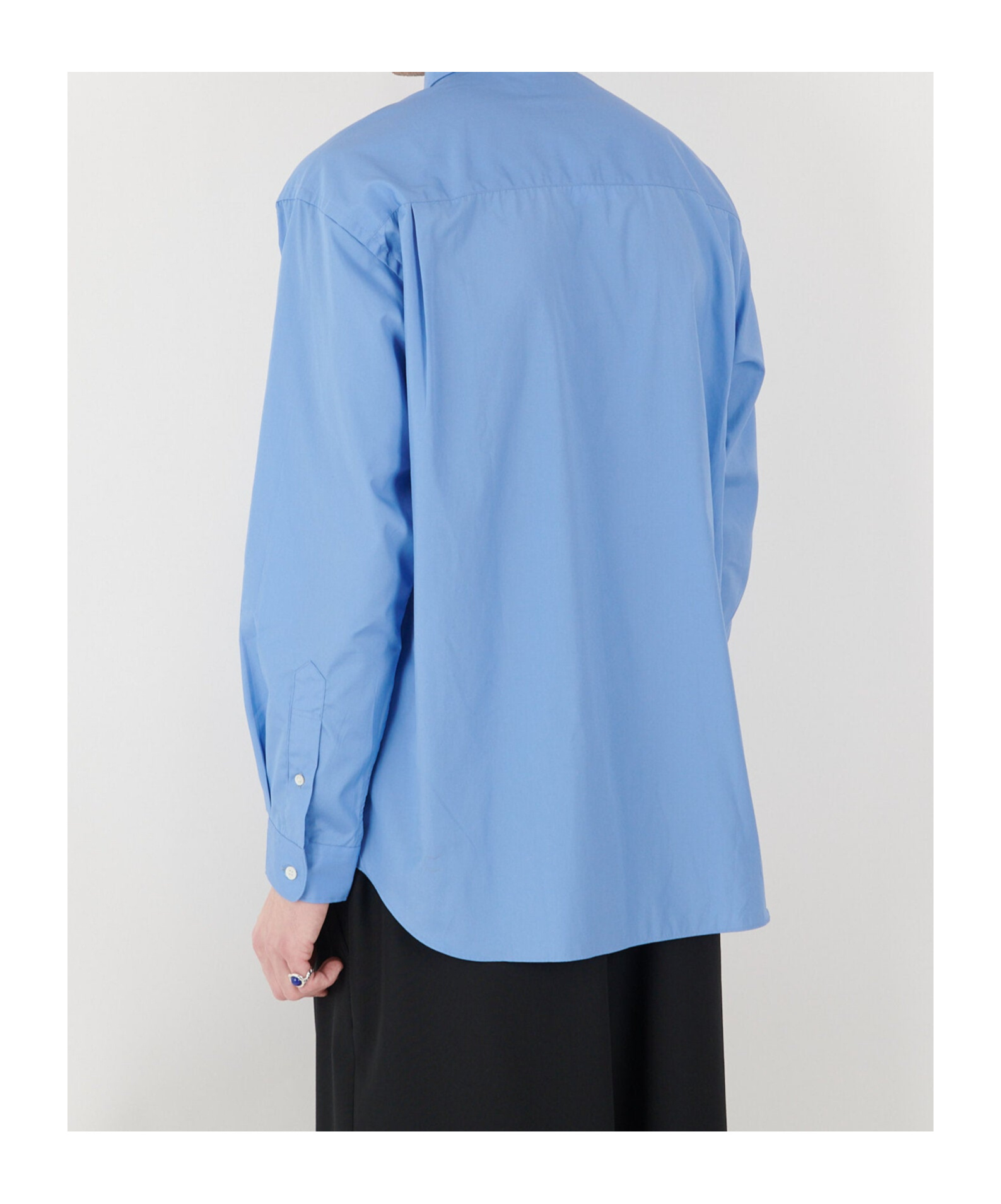 Comme Des Garçons Long Sleeve Shirt
