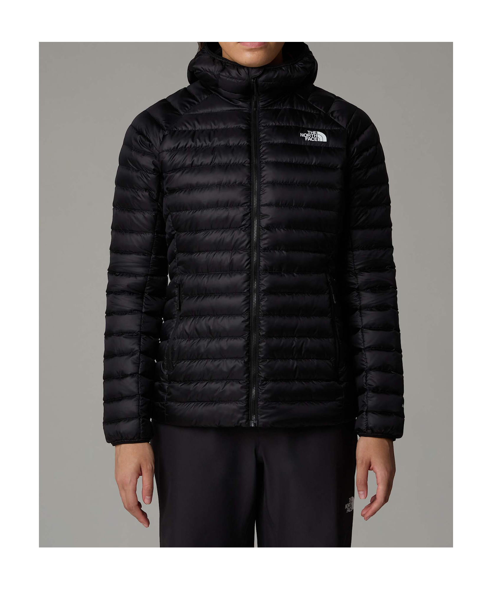 THE NORTH FACE PADDED JACKET