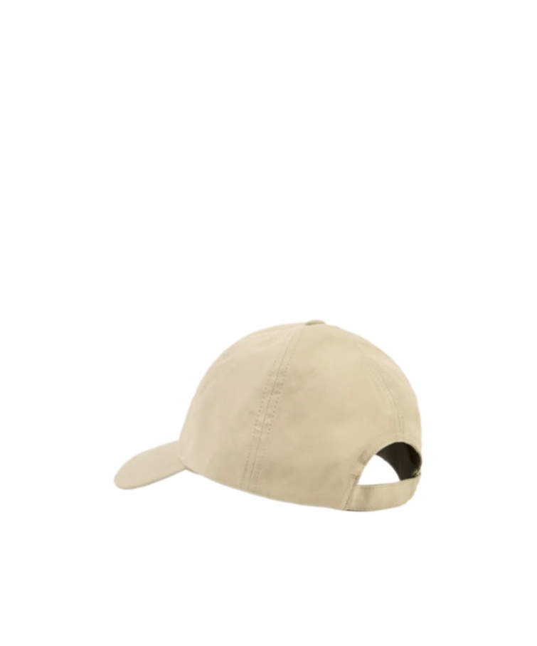 STONE ISLAND COMPASS-PATCH CAP