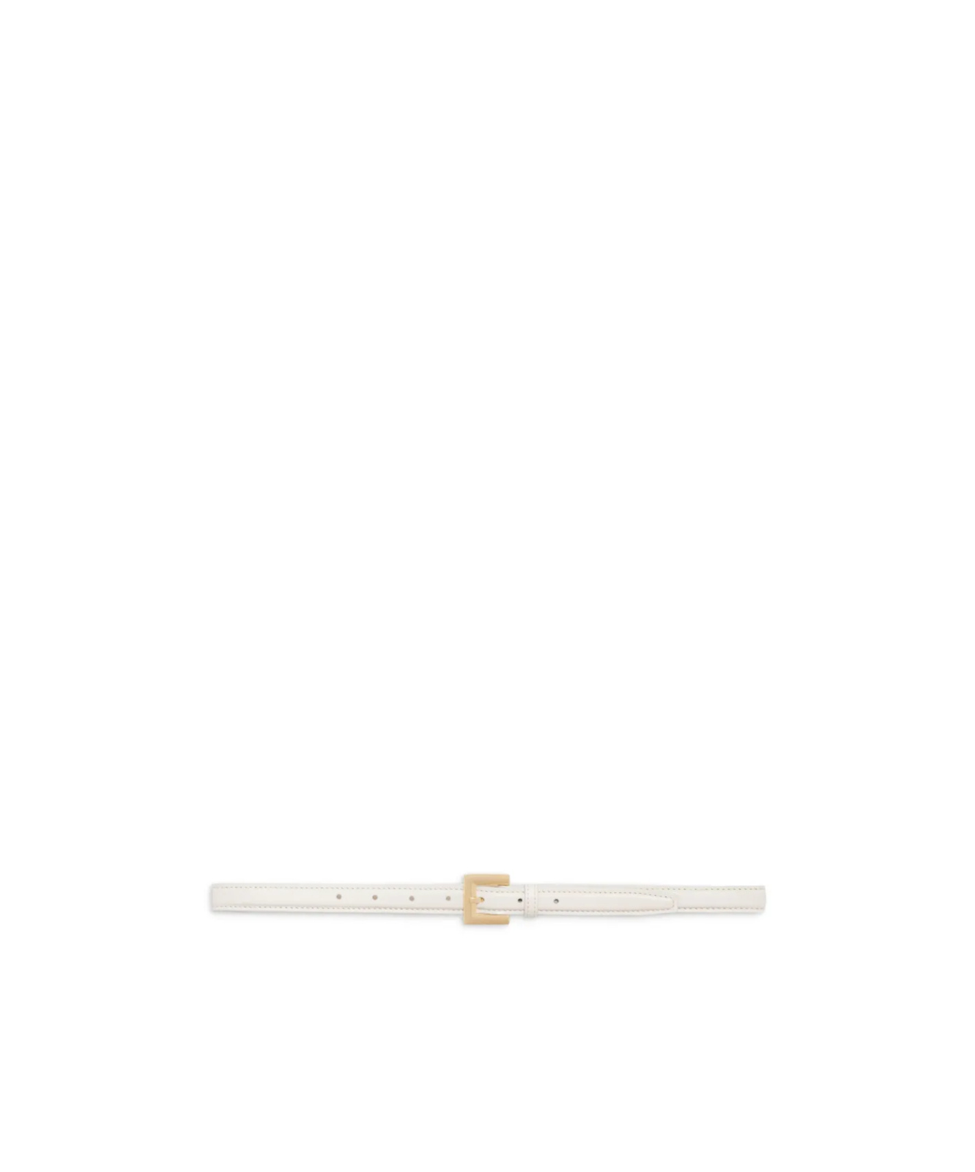 Shop Anine Bing Nicola Belt