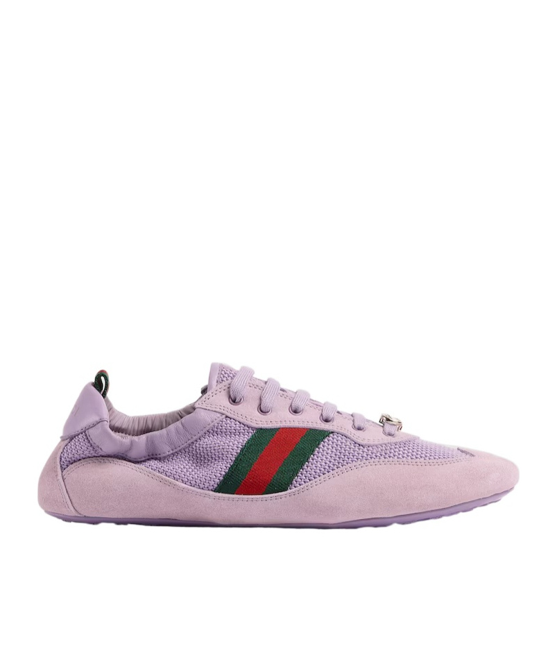Gucci Women's  Shift Sneaker In Multi