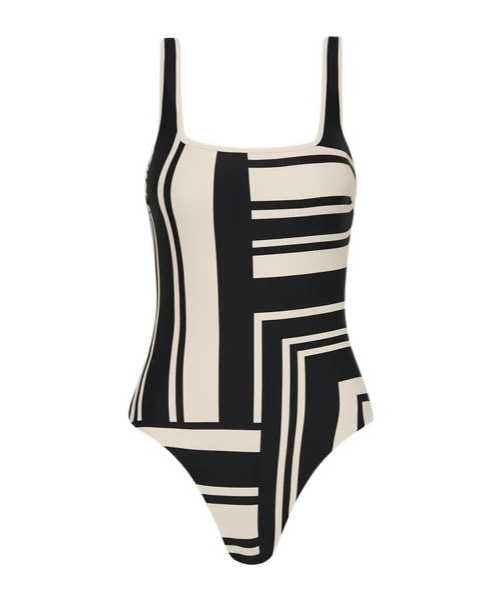 Sir Pietra One-piece Swimsuit In Multi