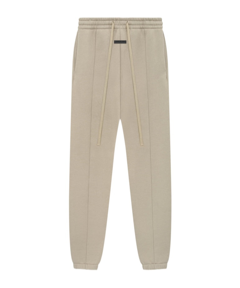 Fear Of God Eternal Sweatpant In Dusty Beige