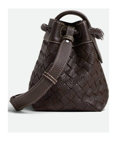Bottega Veneta Small Andiamo Messenger